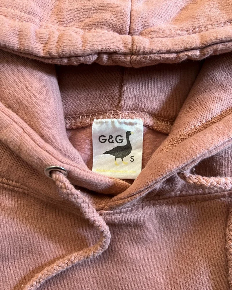 Goose & Gander Hoodies, size S / 36 / 8, photo 4
