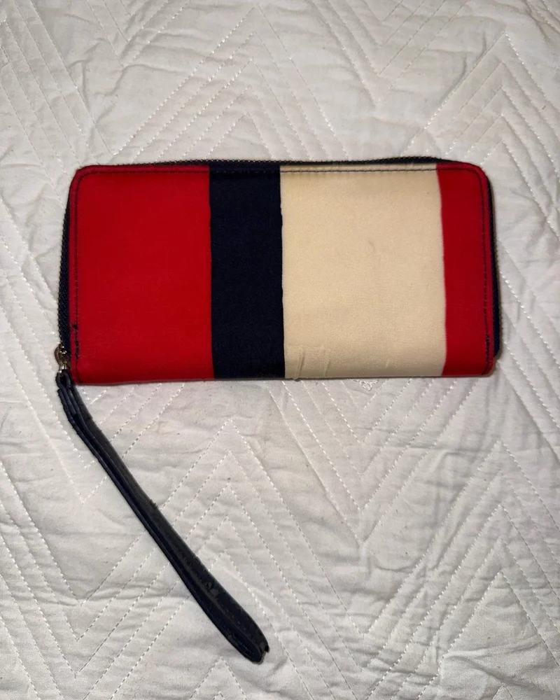 Tommy Hilfiger Wallets, size One size, photo 4