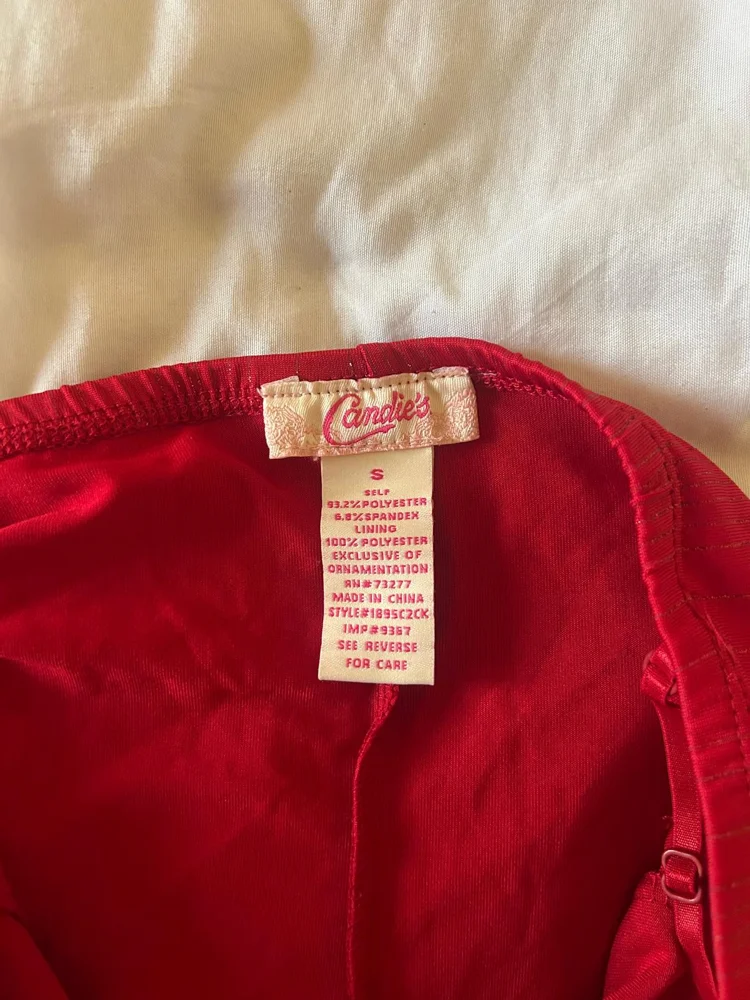 Cami Tops, size S / 36 / 8, photo 3
