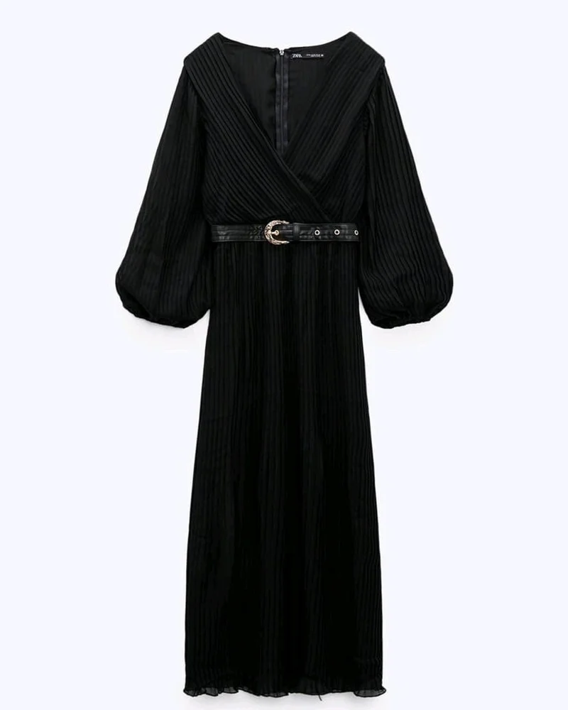 Zara Maxi Dresses, size L / 40 / 12, photo 2