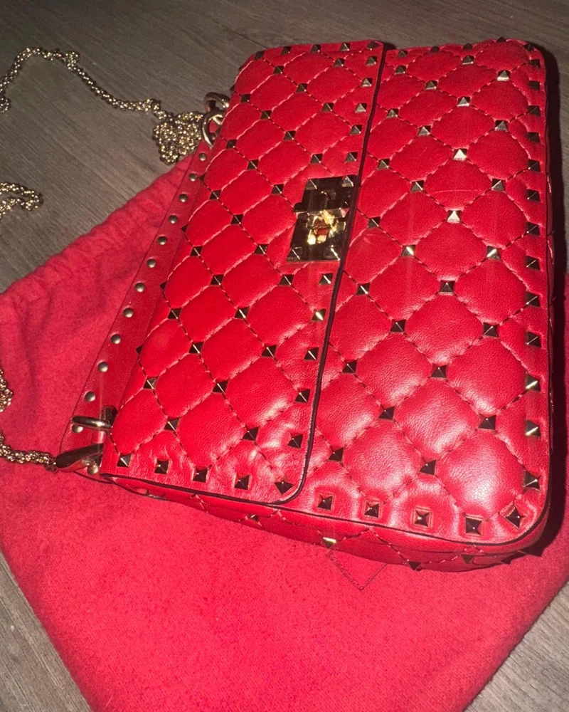 Valentino Cross-Body Bag, size One size, photo 3