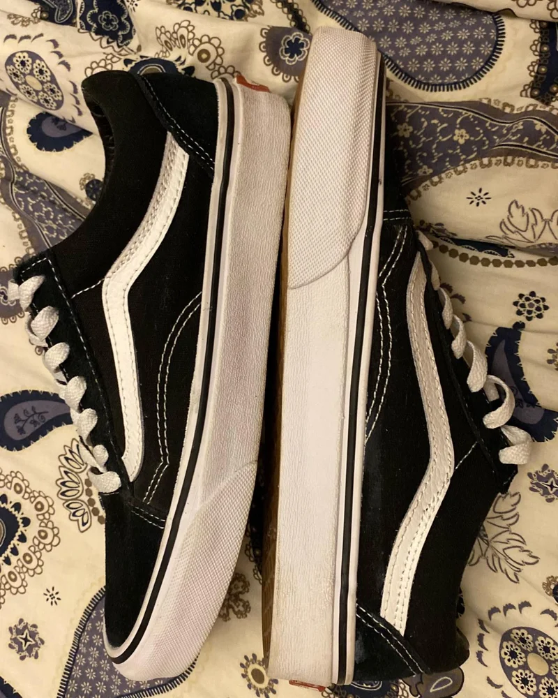 Vans Sneakers, size 37, photo 3