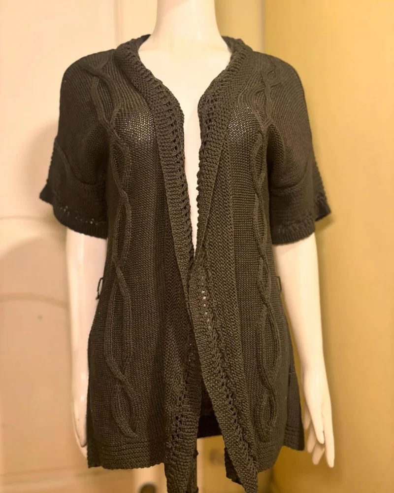 Camaïeu Cardigans, size M / 38 / 10, photo 3