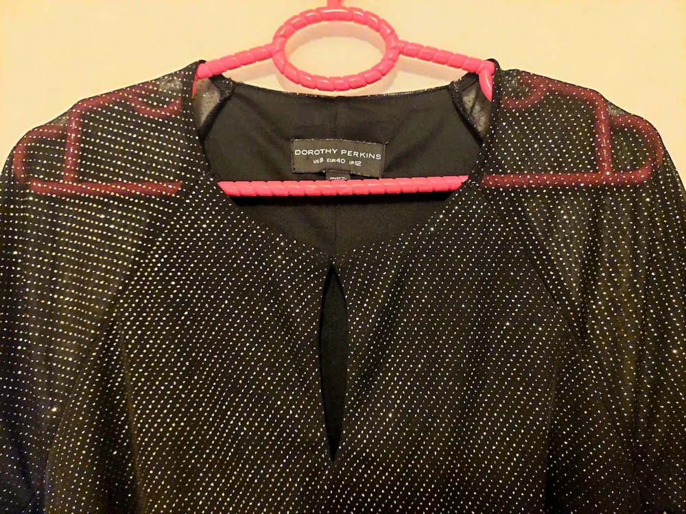 Dorothy Perkins Party Dresses, size L / 40 / 12, photo 2