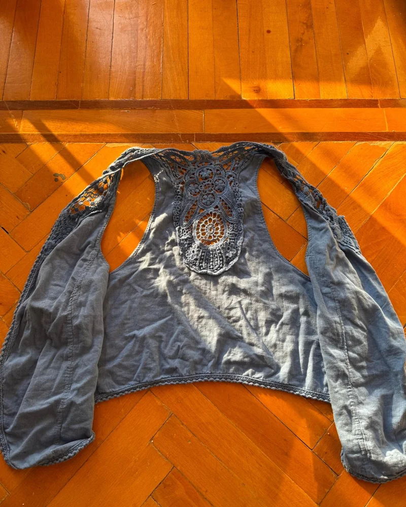 Vests, size S, photo 2