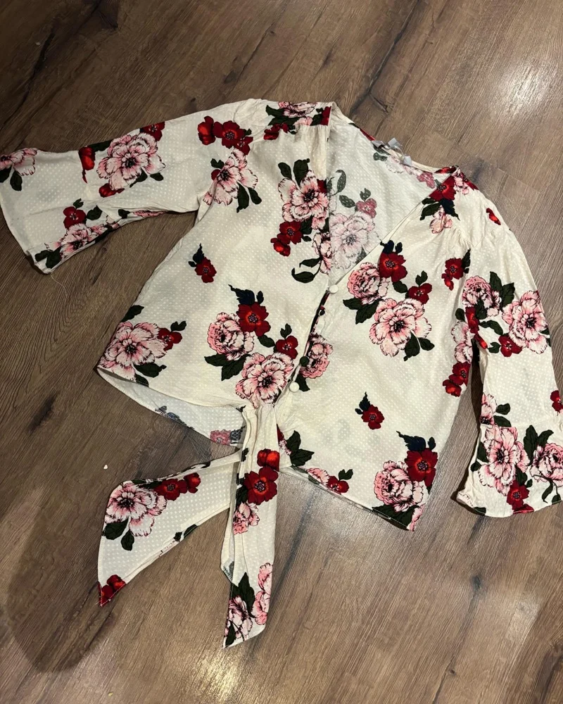 Blouses, size S / 36 / 8, photo 2