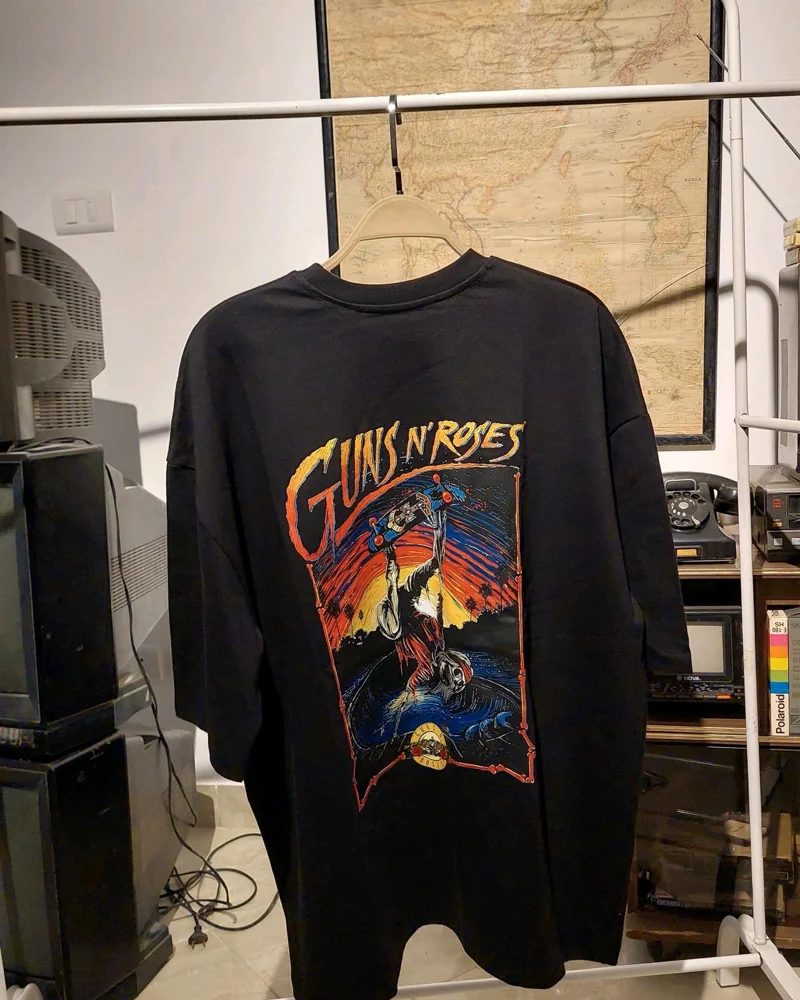 T-shirts