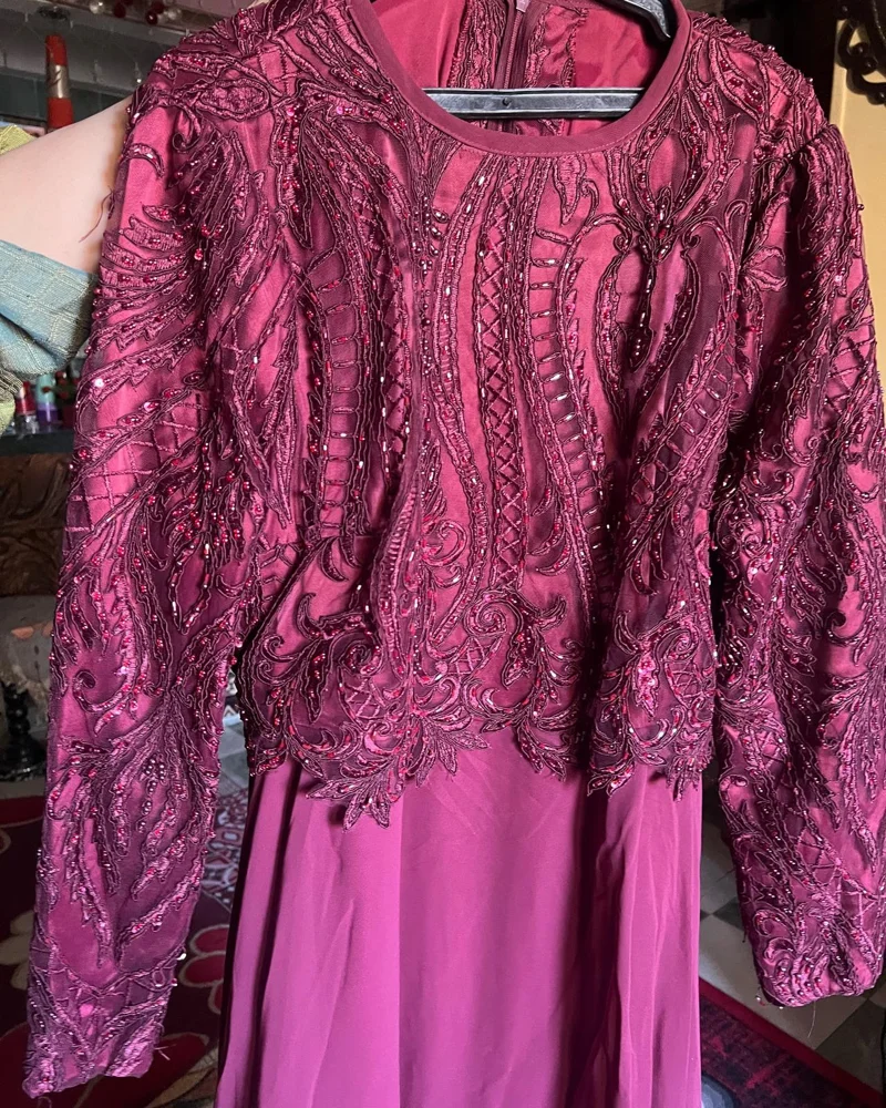 Maxi Dresses, size XL / 42 / 14, photo 3
