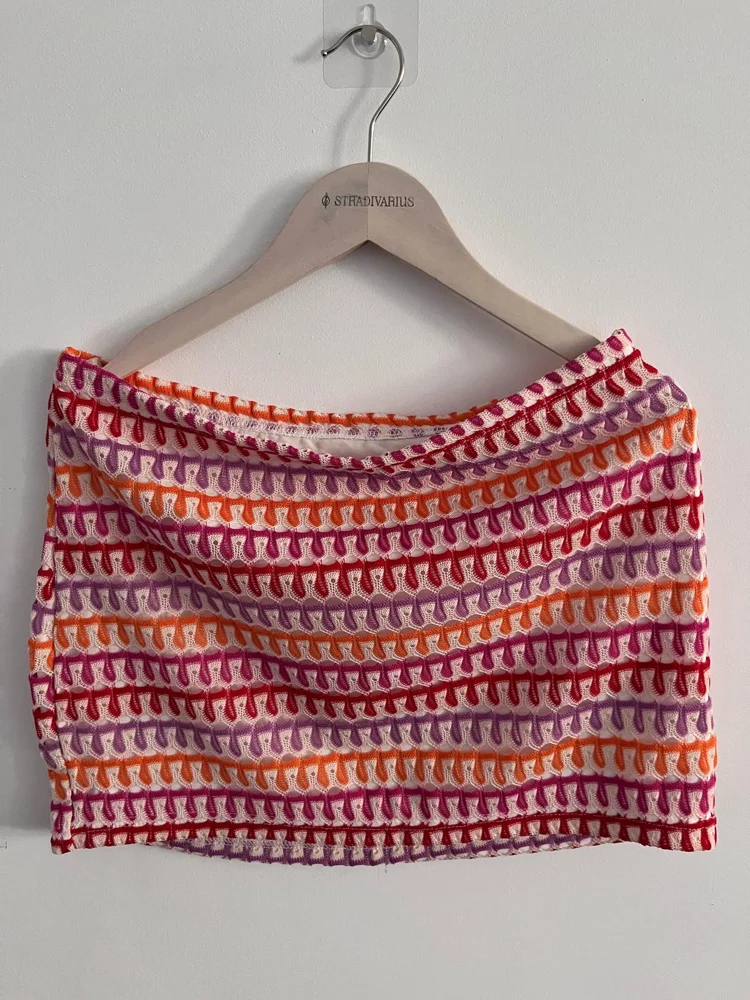 Shein Skirts, size L / 40 / 12, photo 2