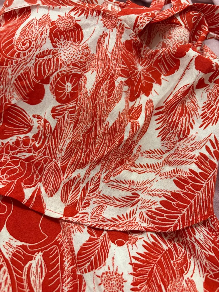 H&M Blouses, size M / 38 / 10, photo 3