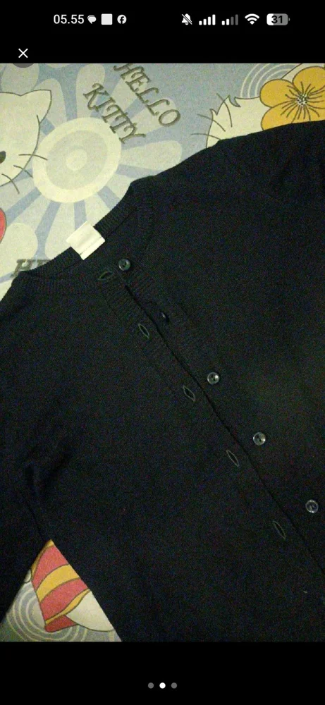 Defacto Cardigans, size XS / 34 / 6, photo 2