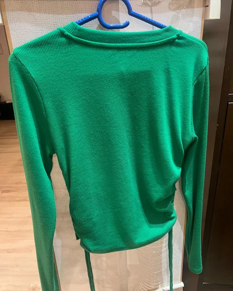Zara Crop Tops, size M / 38 / 10, photo 2