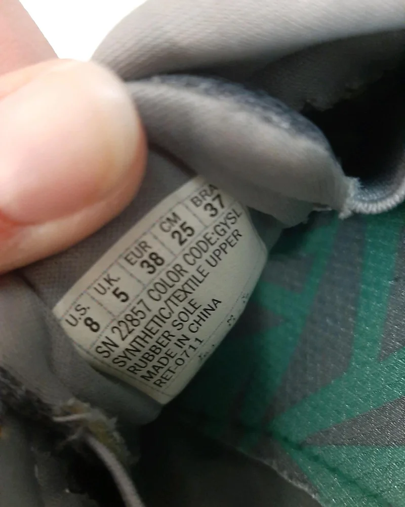 Sketchers Sneakers, size 38, photo 5