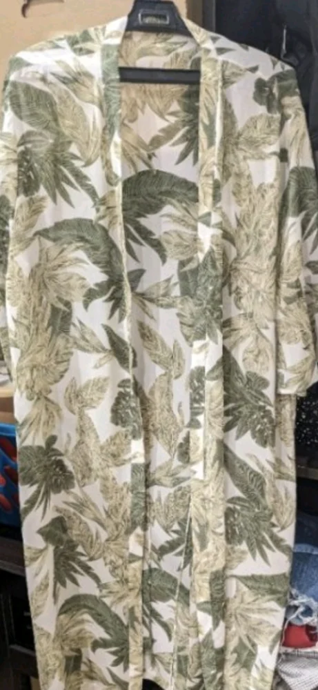 Cover-Ups, size XL / 42 / 14, photo 2
