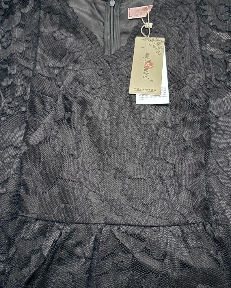 Shein Midi Dresses, size M, photo 3