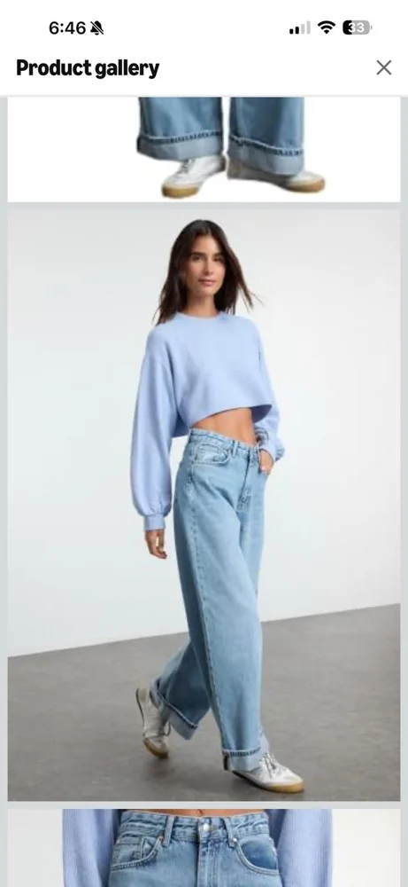 Trendyol Jeans