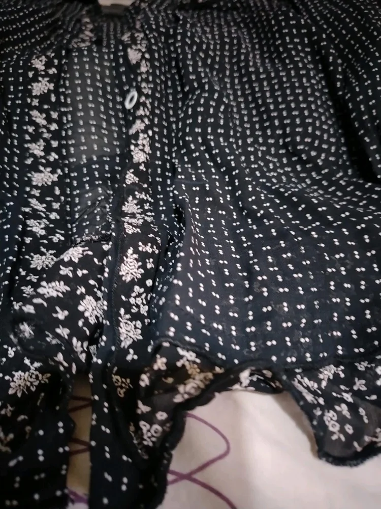 Blouses, size M / 38 / 10, photo 4