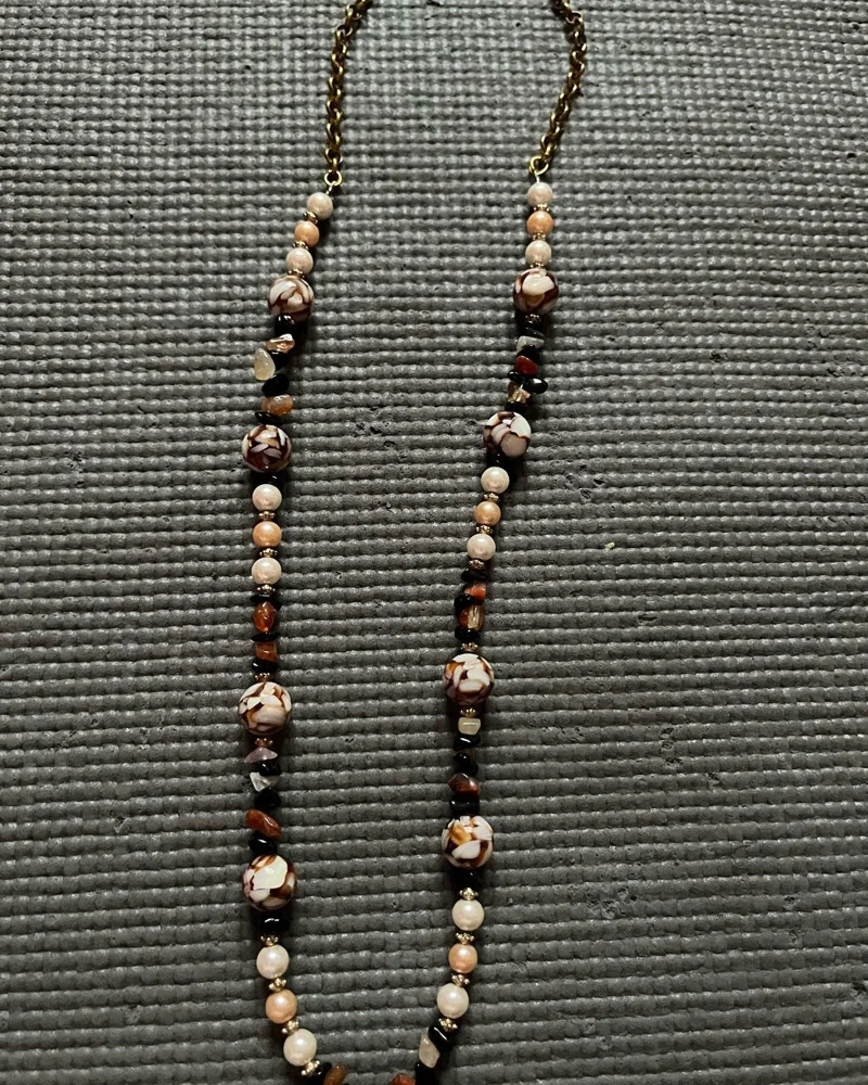 Necklaces, size One size, photo 2