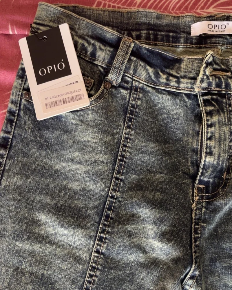 Opio Jeans, size L / 40 / 12, photo 4
