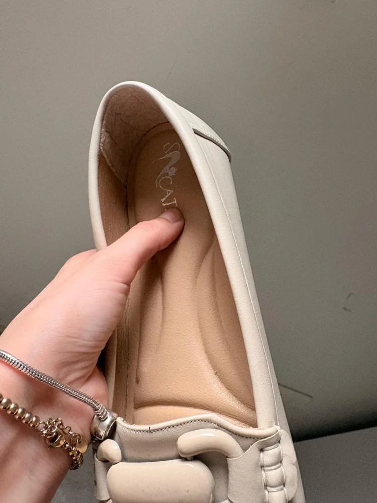 Flats, size 39, photo 4