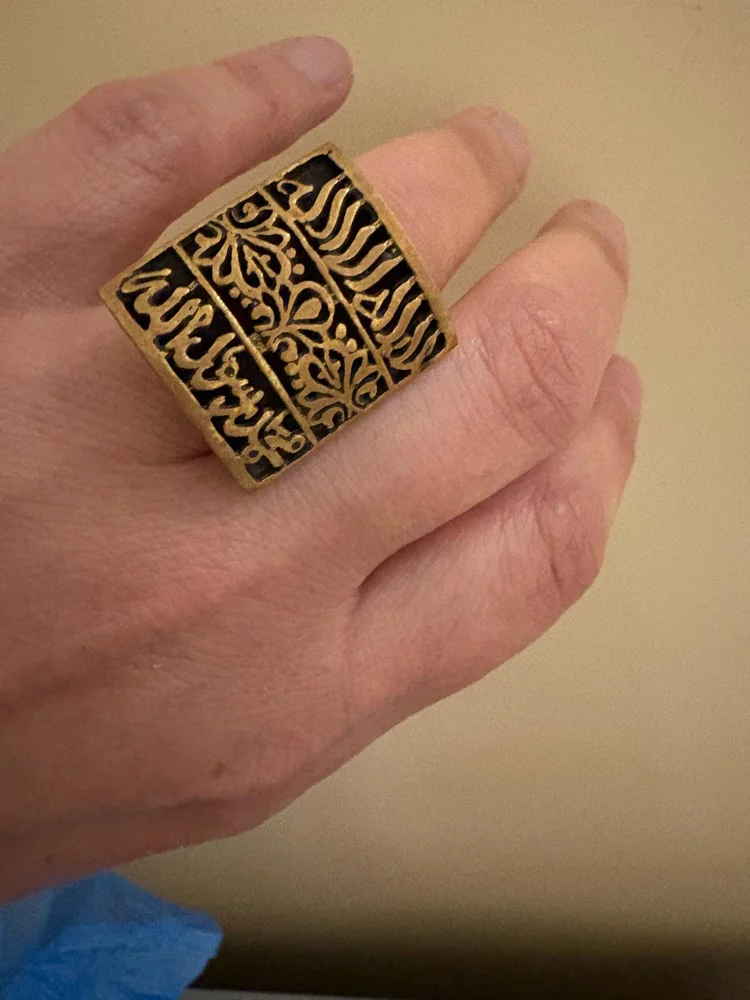 Rings, size Other, photo 4