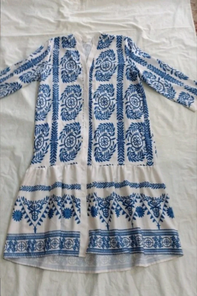 Shein Midi Dresses, size L / 40 / 12, photo 3