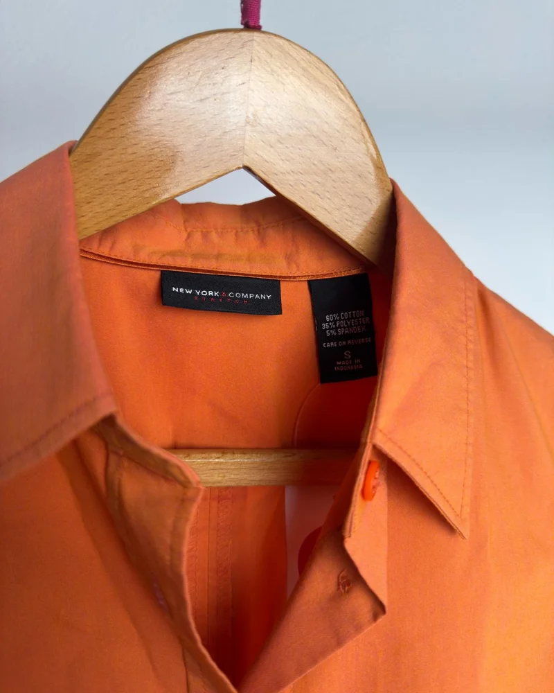 Shirts, size S / 36 / 8, photo 3