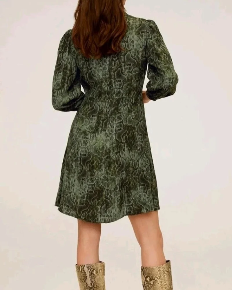 Mango Midi Dresses, size L / 40 / 12, photo 2