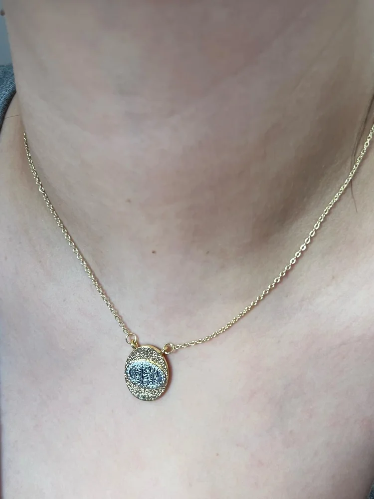 Necklaces, size Other, photo 3