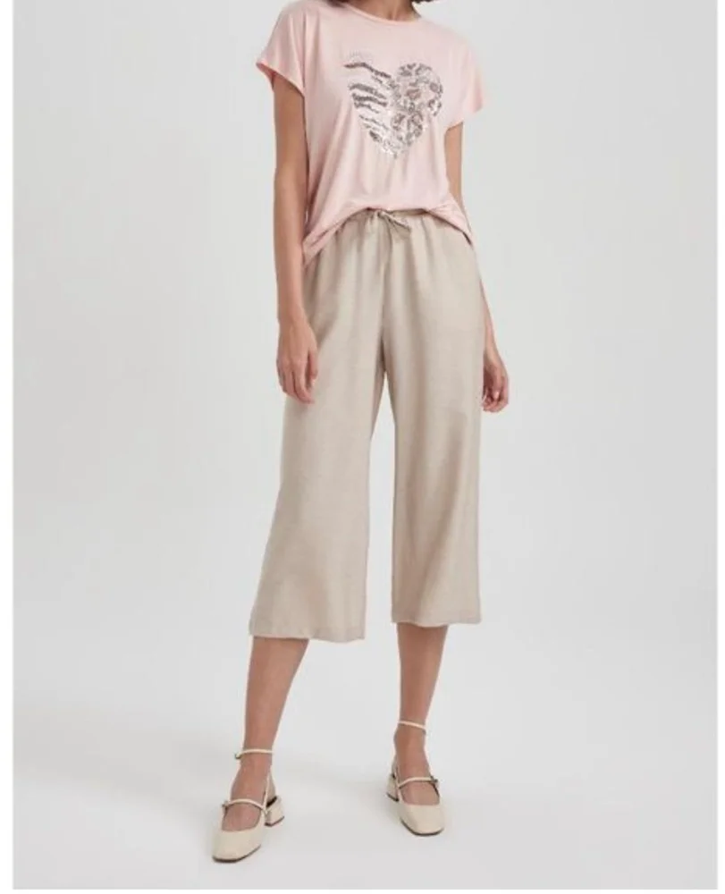 Defacto Pants