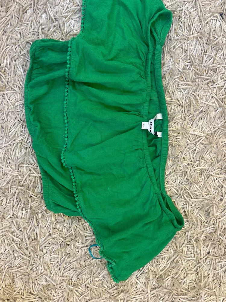 Tally Weijl Crop Tops, size XS / 34 / 6, photo 2