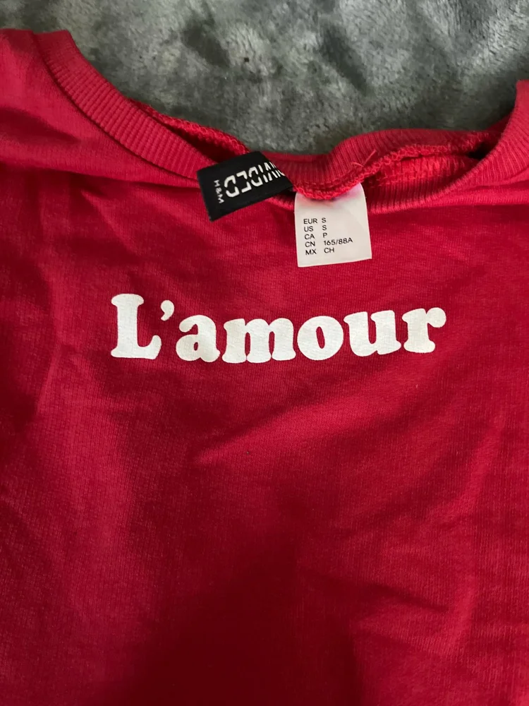 H&M Long Sleeve, size S / 36 / 8, photo 3