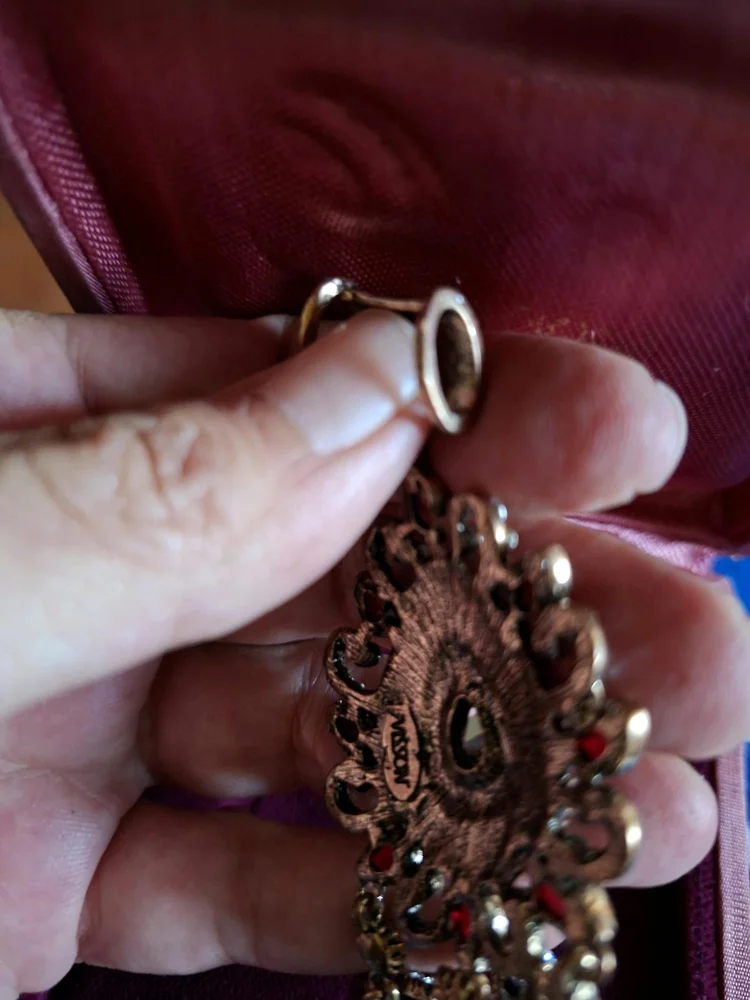 Necklaces, size Other, photo 4
