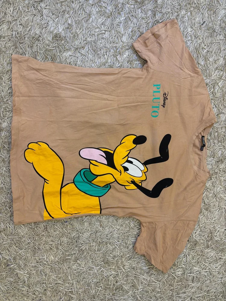 T-shirts