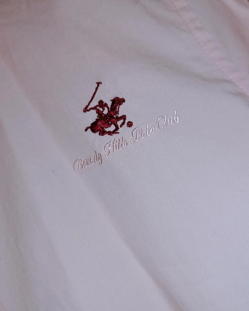 Beverly Hills Polo Club Long Sleeve, size M / 38 / 10, photo 3