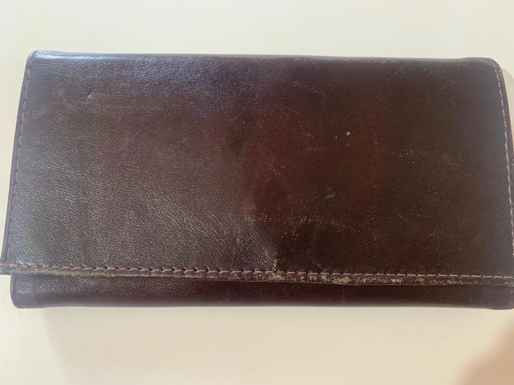 Wallets, size Other, photo 2