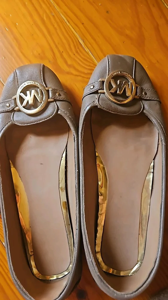 Michael Kors Flats, size 40, photo 2