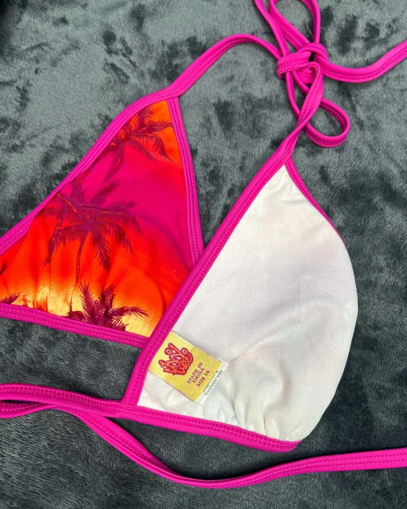 Bikini, size XL / 42 / 14, photo 6