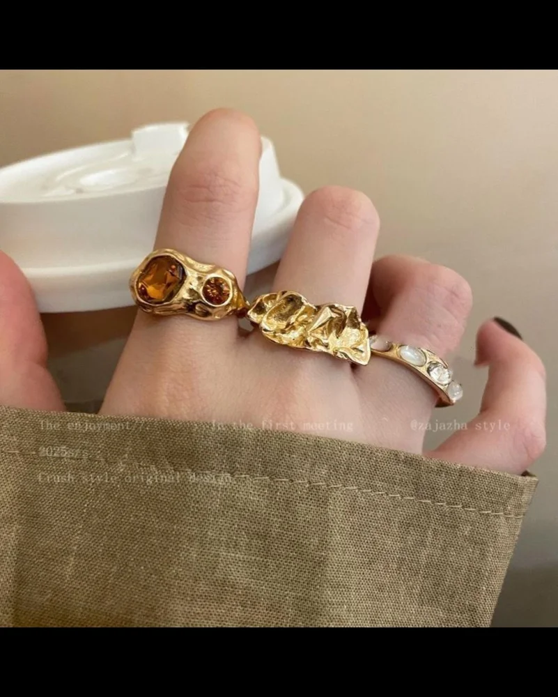 Rings