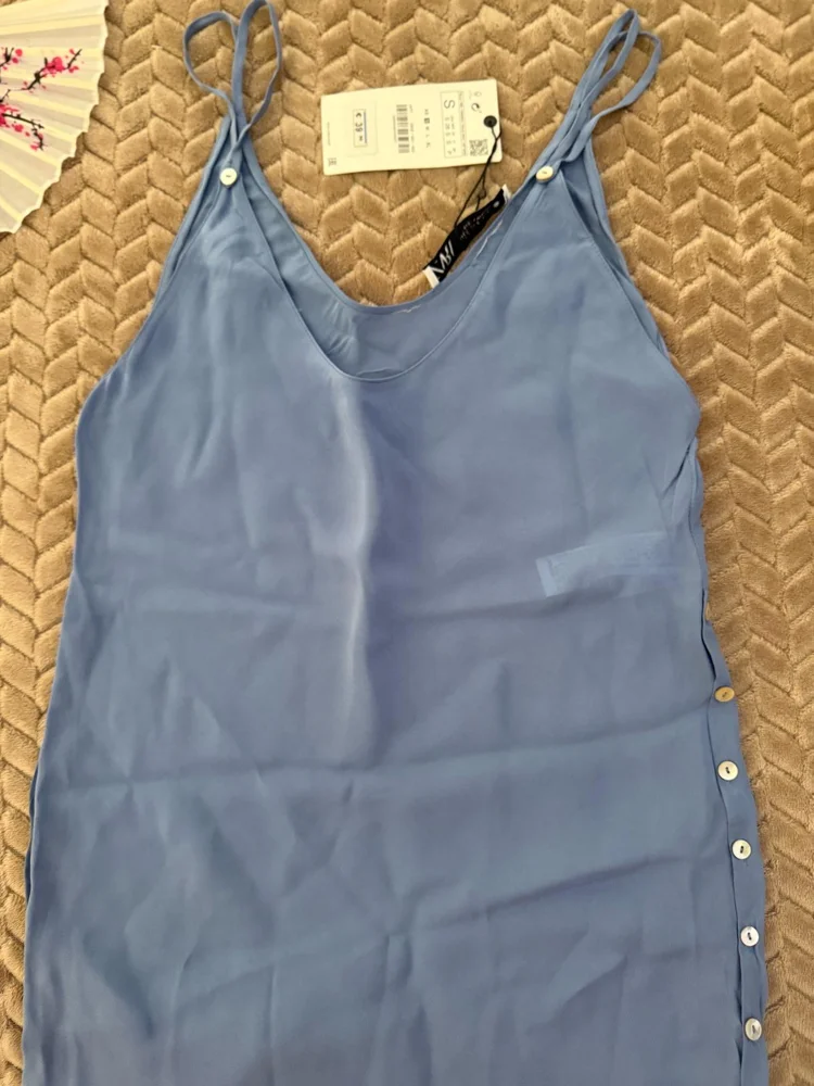 Zara Maxi Dresses, size S / 36 / 8, photo 3