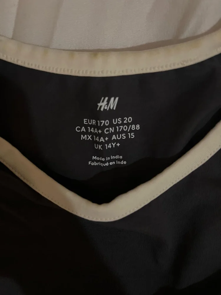 H&M Shirts, size One size, photo 3