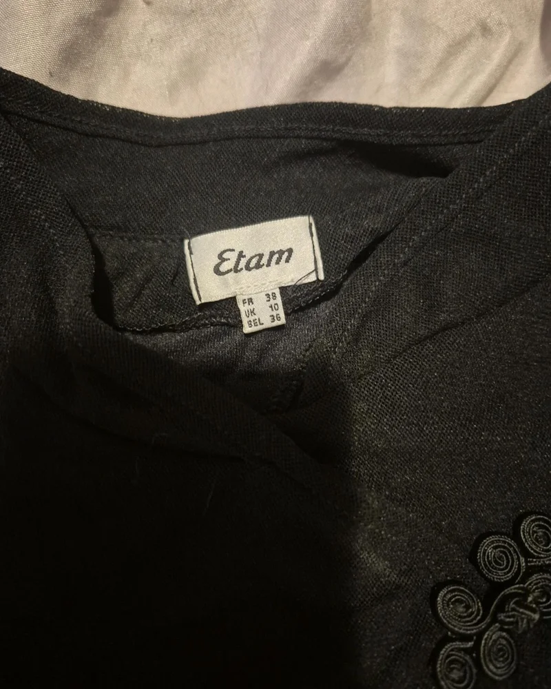Blouses, size M / 38 / 10, photo 3