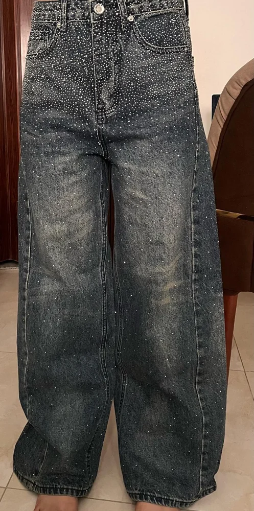 Shein Jeans, size XS / 34 / 6, photo 2
