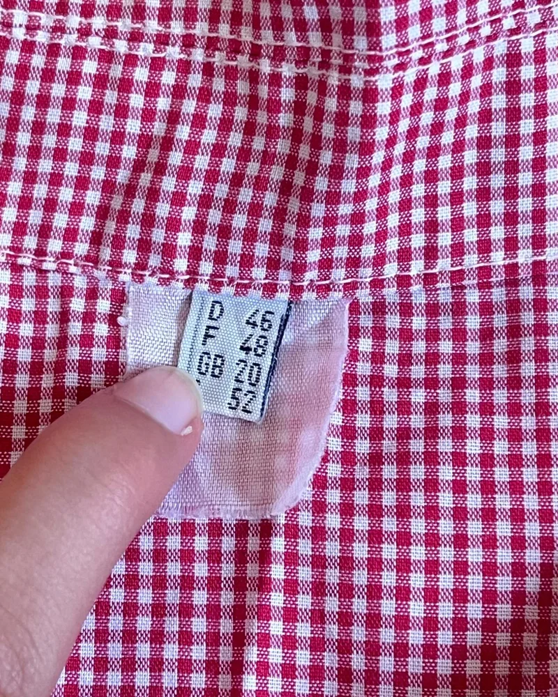 Blouses, size L / 40 / 12, photo 2