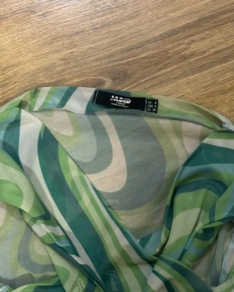 JADED Crop Tops, size S / 36 / 8, photo 4
