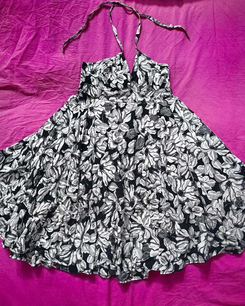 H&M Cocktail Dresses, size S / 36 / 8, photo 4
