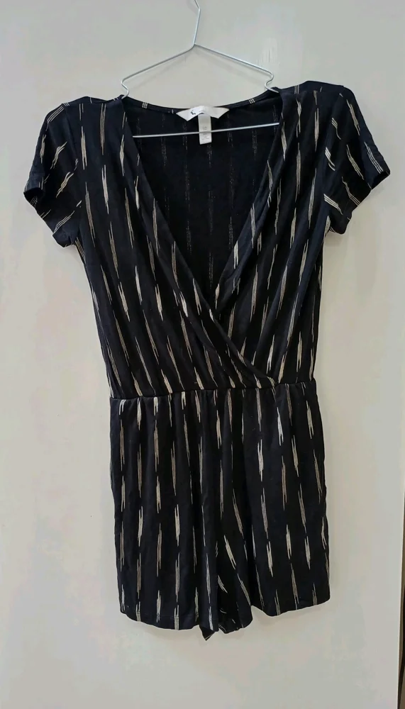 H&M Jumpsuits, size XXS / 32 / 4, photo 4