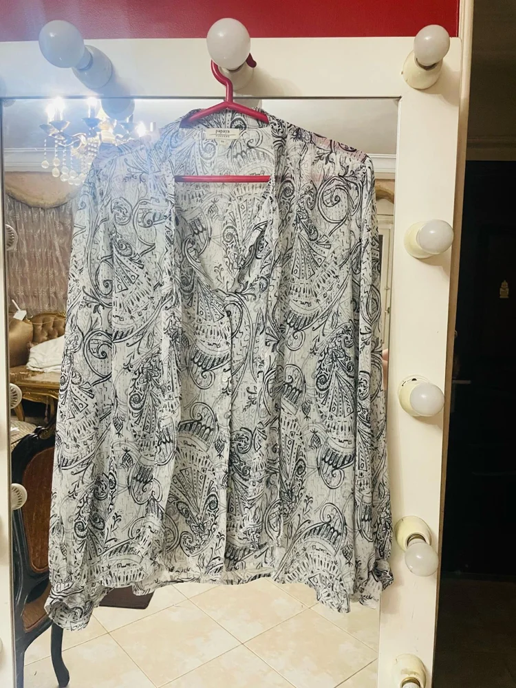 Blouses