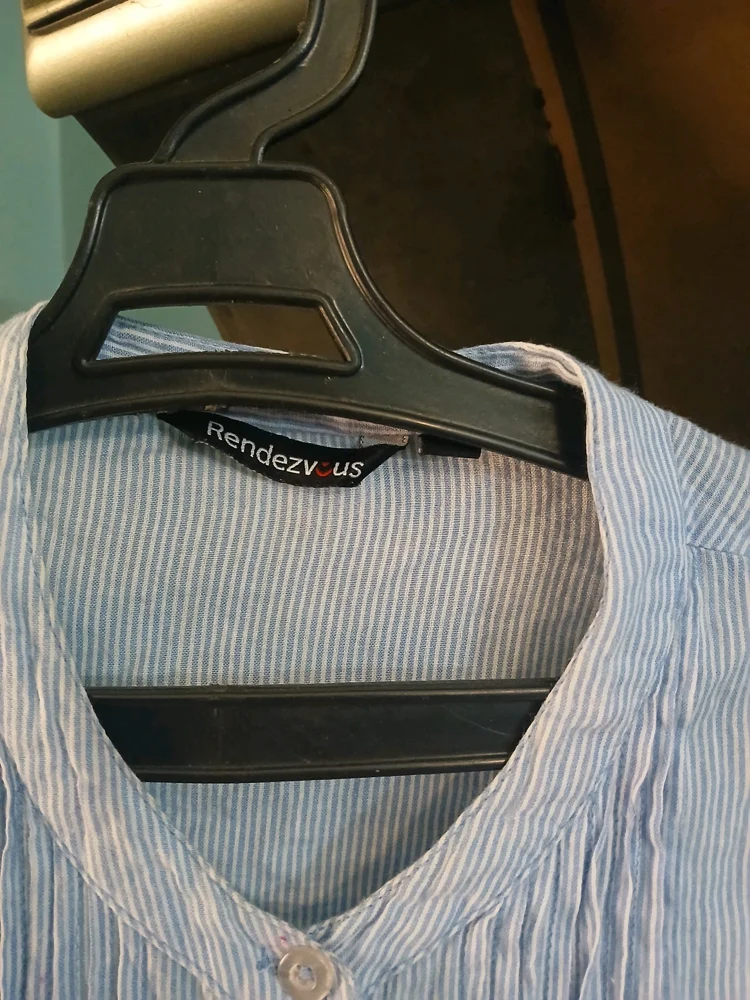 Shirts, size S / 36 / 8, photo 3