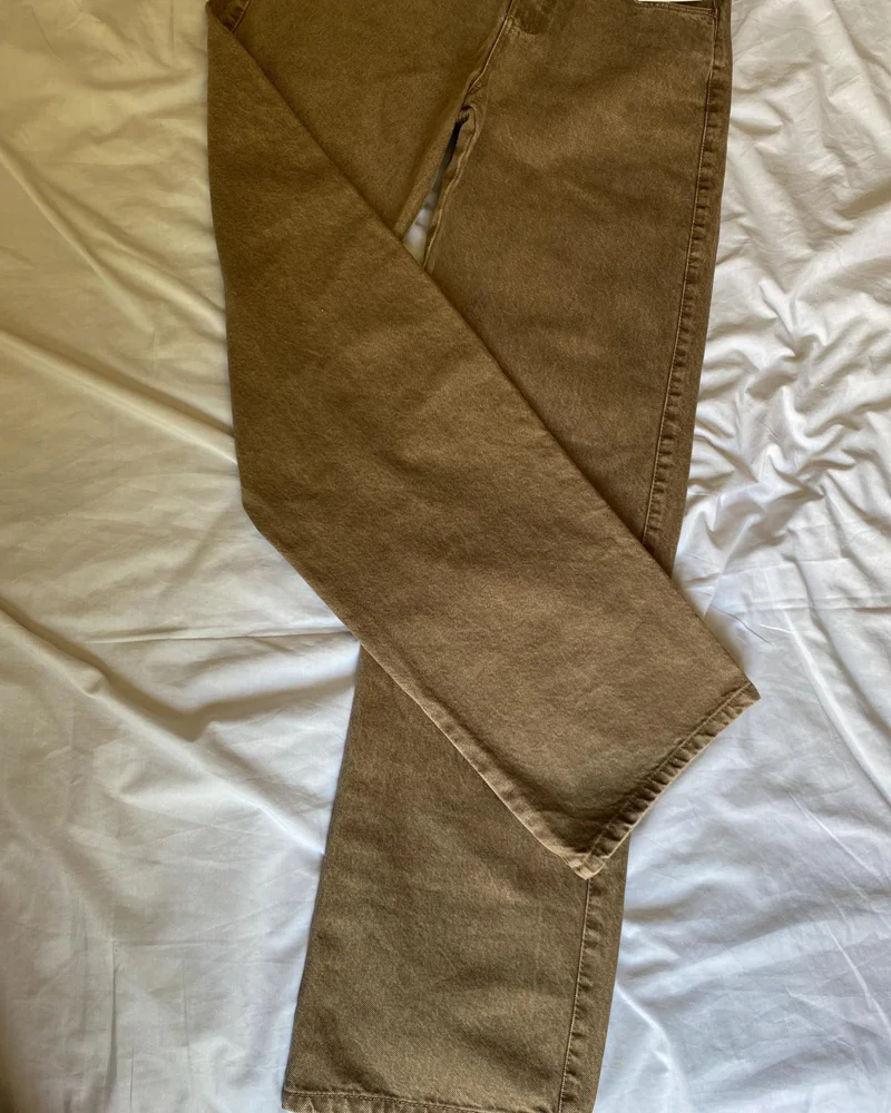 Pull & Bear Jeans, size XS / 34 / 6, photo 3